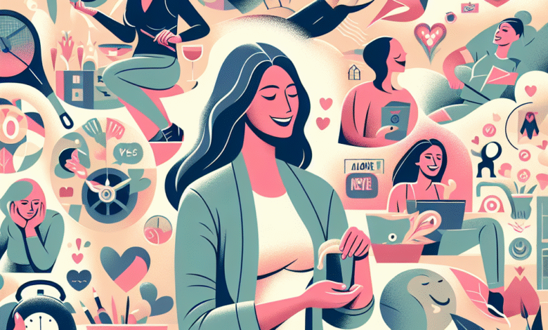 Solteira sim, sozinha nunca: desmistificando a vida de solteira