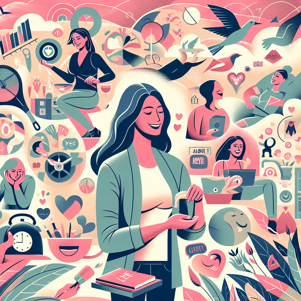 Solteira sim, sozinha nunca: desmistificando a vida de solteira