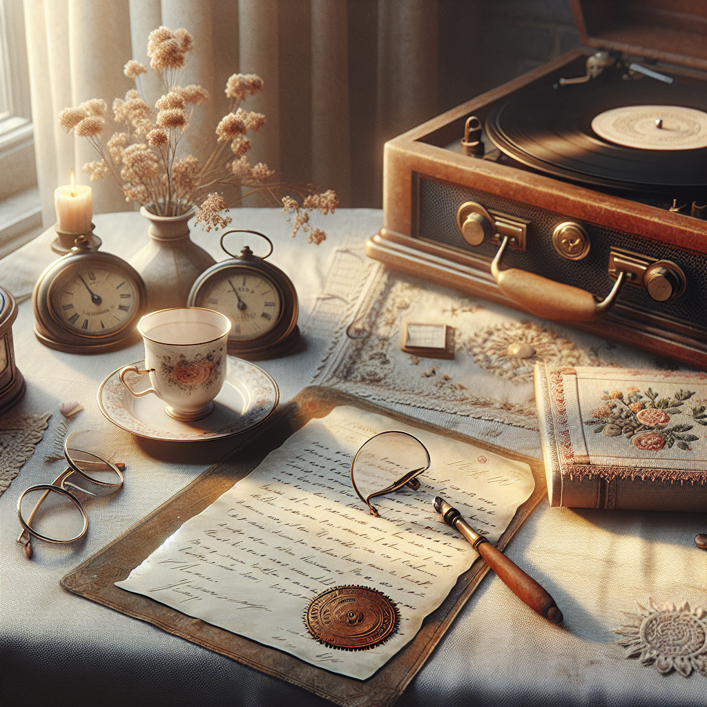 Flertar: o que podemos aprender com os conselhos da avó