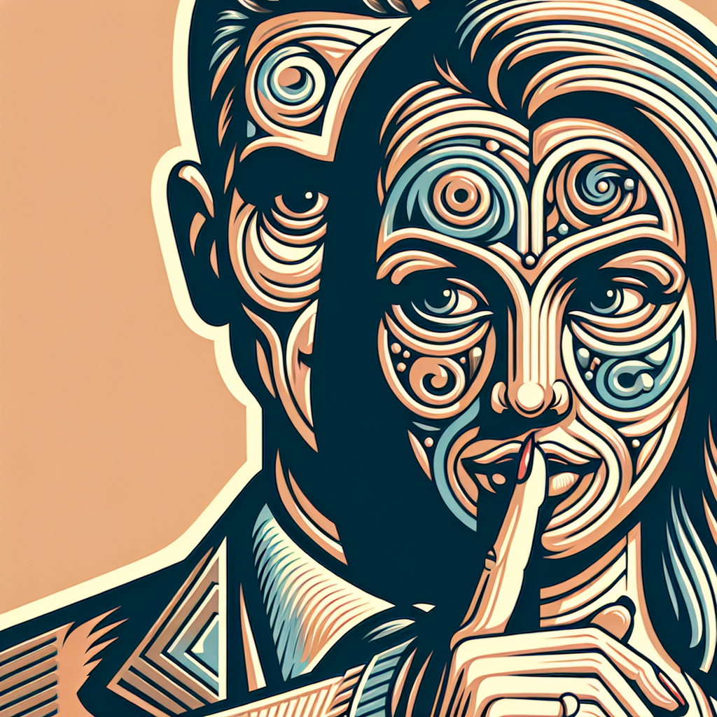 Sinais que indicam uma pessoa com más intenções