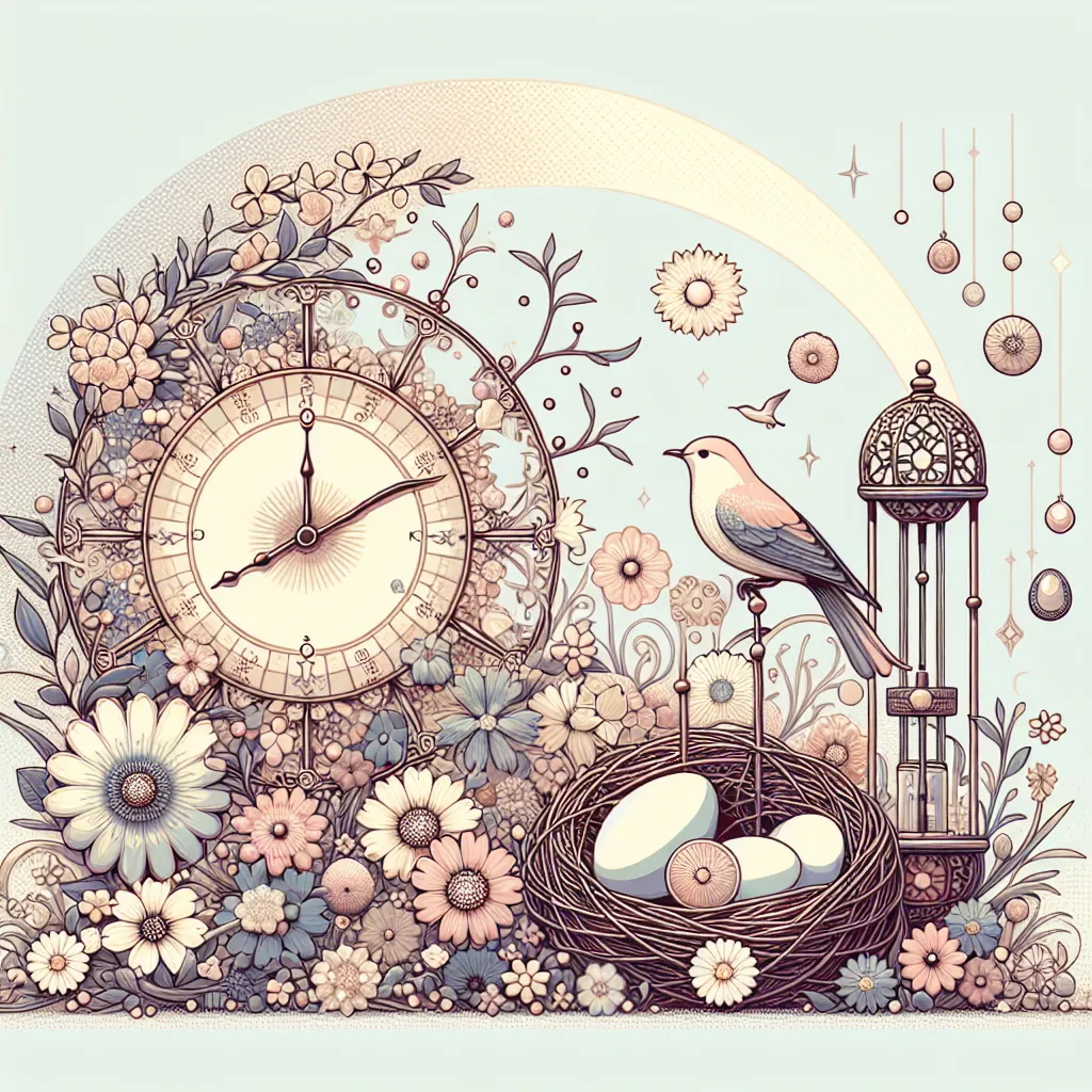 Simpatias de primavera para resultados eficazes