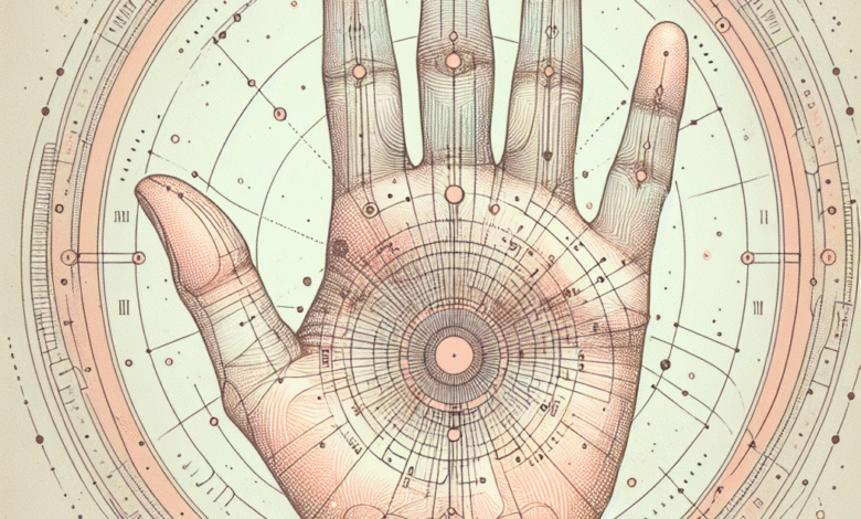 Quiromancia: entenda a origem e como ler o futuro nas mãos