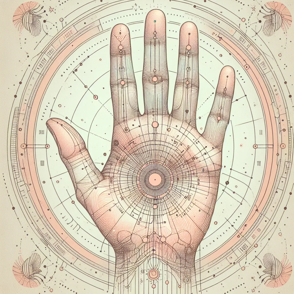 Quiromancia: entenda a origem e como ler o futuro nas mãos