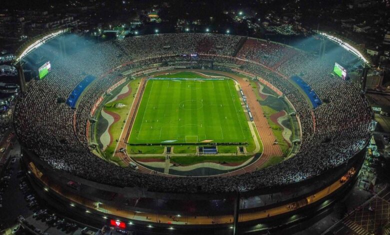 Por que Morumbis não estará lotado para São Paulo x LDU na Libertadores
