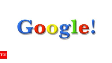 Google celebrates its 27th birthday with a touch of nostalgia |