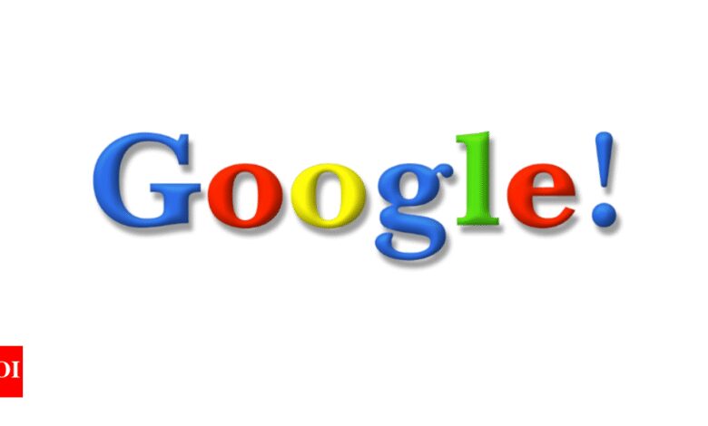 Google celebrates its 27th birthday with a touch of nostalgia |