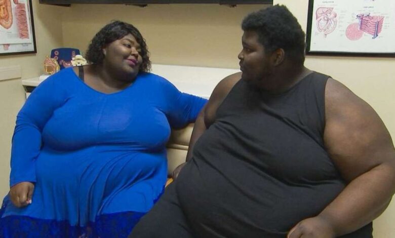irmãos pesavam 647 quilos e estão irreconhecíveis após perderem mais de 200 kg. Fotos!
