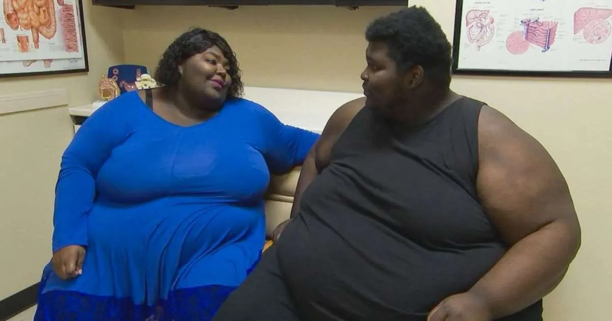 Irmãos perdem 200 kg e surpreendem visualmente; veja fotos