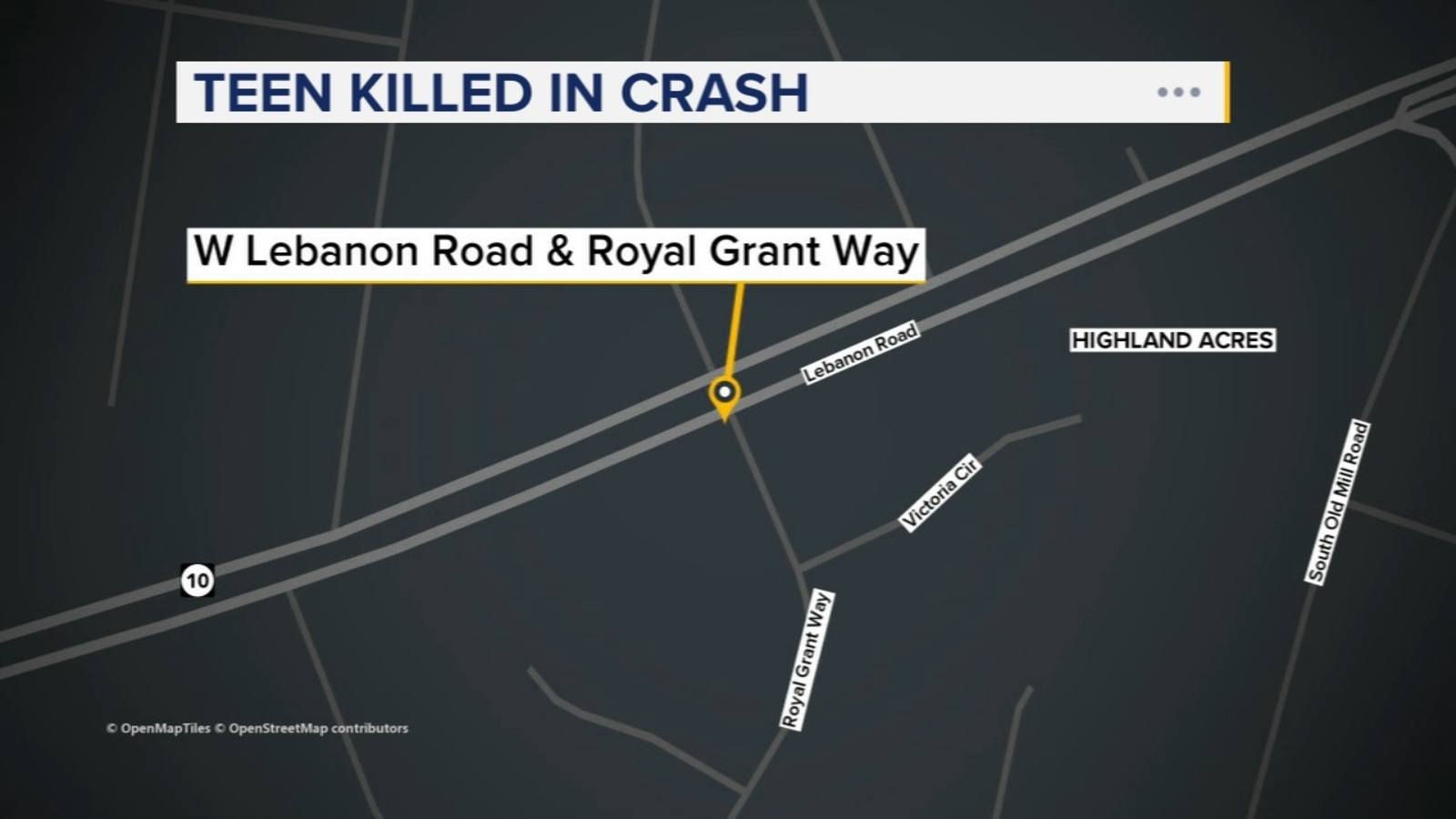 14-year-old killed, 1 injured, after e-bike collides with school bus in Dover