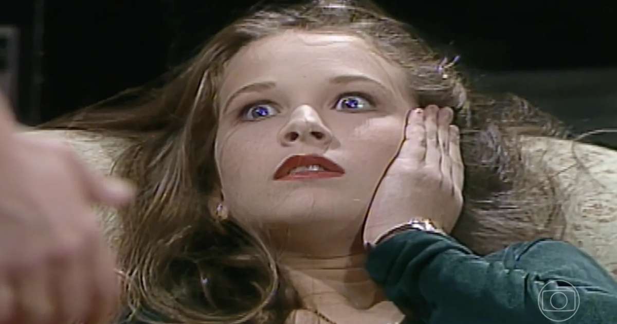 Quem é? Bia sente medo ao encontrar homem misterioso em praia