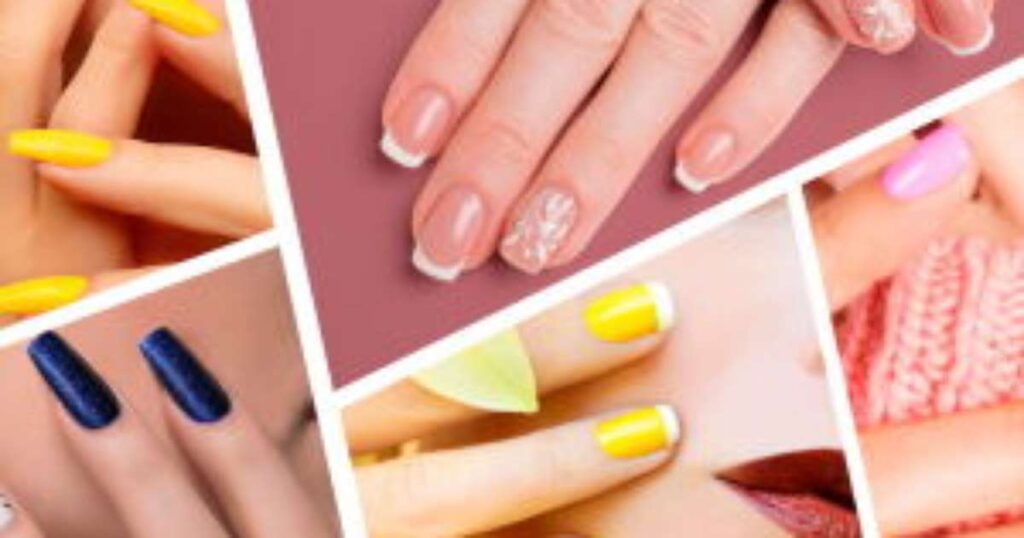 Adeus às unhas de gel, proibição entra em vigor em setembro