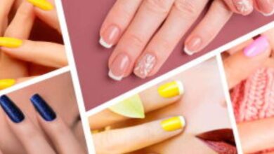 Adeus às unhas de gel, proibição entra em vigor em setembro