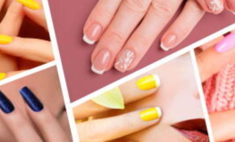 Adeus às unhas de gel, proibição entra em vigor em setembro