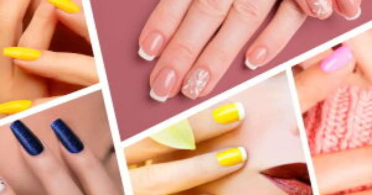 Proibição de unhas de gel começa em setembro