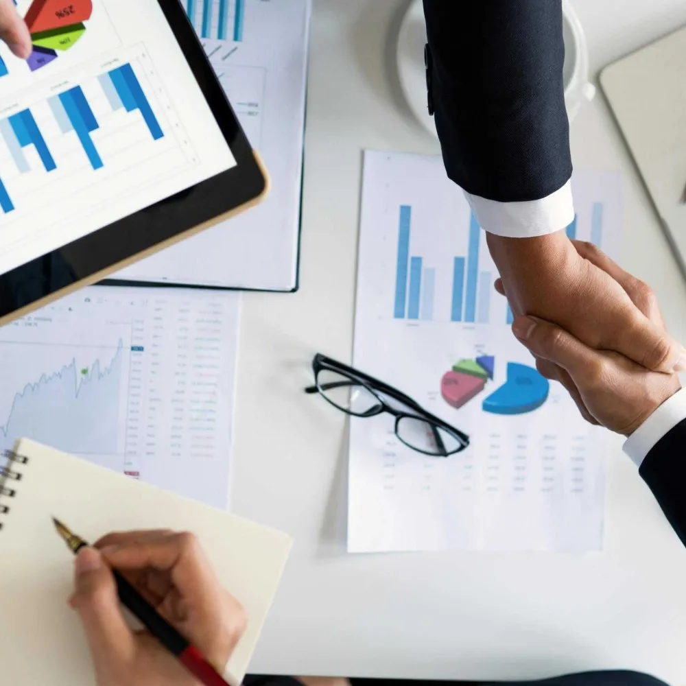 Acordo paulista facilita renegociação de dívidas