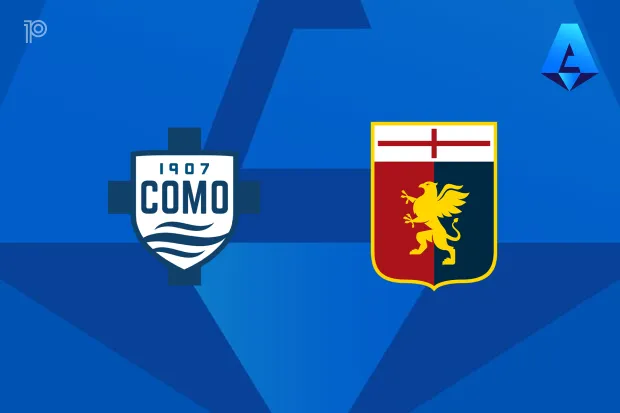 Preview: 1907 enfrenta Genoa – novidades, escalações e previsões