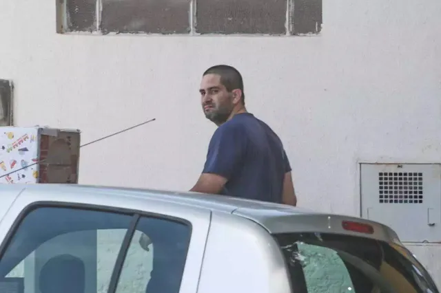 Justiça permite que empresário da Operação Turn Off passe 8 dias em fazenda