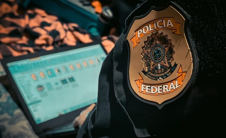 Investigado por ataque a veículo de comunicação em Rondônia é preso por fraudes previdenciárias de R$ 3,3 milhões - Polícia