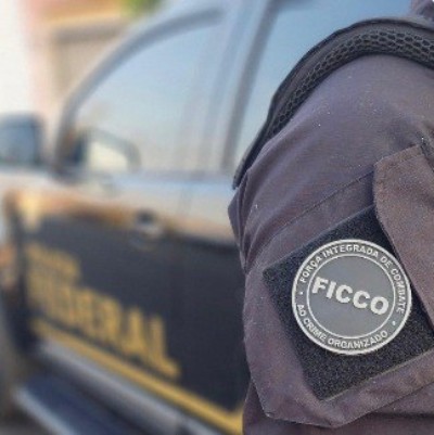 Foragido acusado de atentado contra policial penal federal em Porto Velho é preso em São Paulo - Polícia