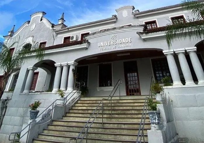 Unir publica editais do processo seletivo de Medicina 2026