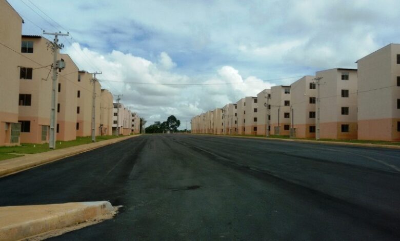 Governo de Rondônia reabre inscrições para novos beneficiários do Residencial Morar Melhor II - Cidades
