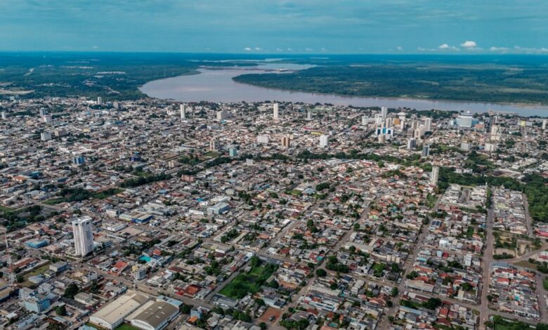 Todos os poderes transferem feriado de quinta para sexta-feira em Porto Velho - Geral