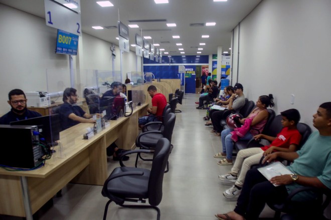 Programa Geração Emprego tem mais de 3 mil vagas disponíveis em Rondônia - Concursos e Empregos