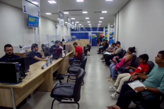 Geração Emprego oferece 3 mil vagas em Rondônia