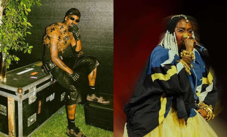 Saiba quanto custou o after milionário com Travis Scott e outros famosos