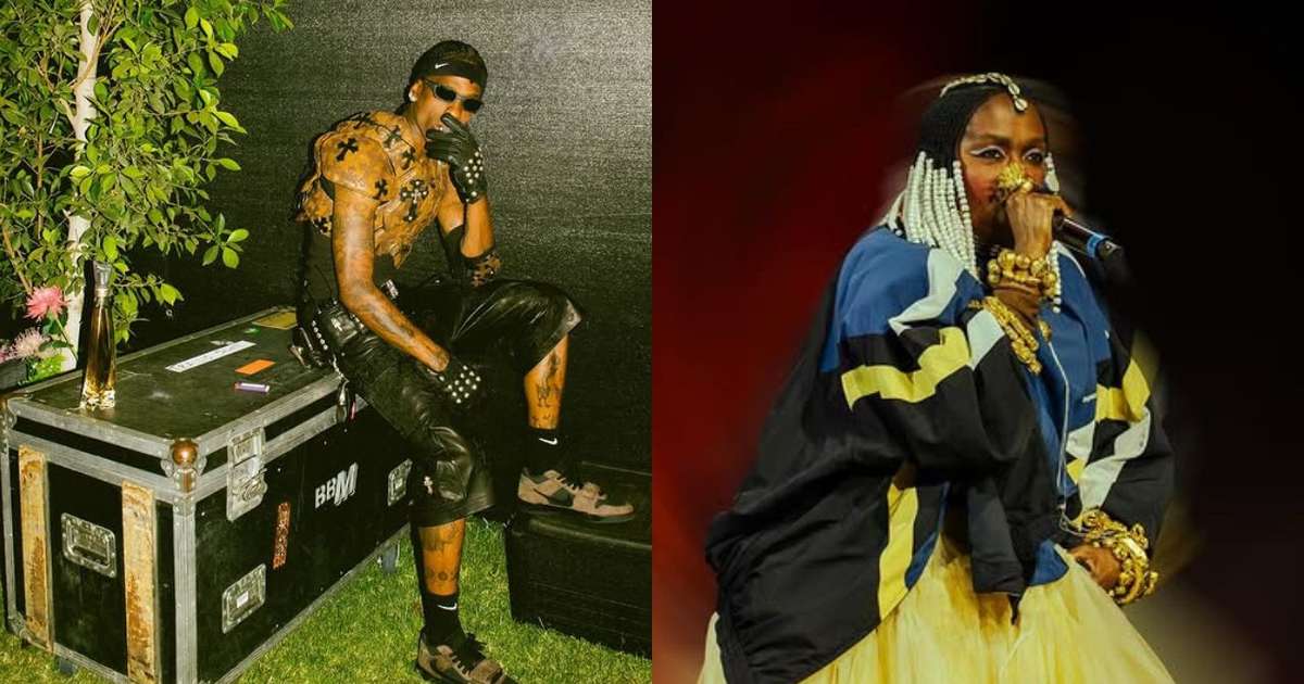 Saiba quanto custou o after milionário com Travis Scott e outros famosos