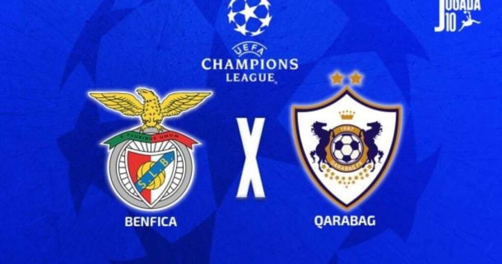 onde assistir, escalações e arbitragem