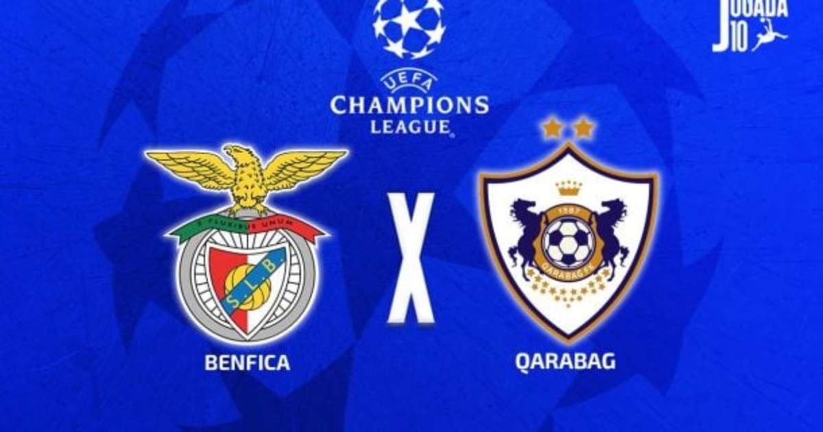 onde assistir, escalações e arbitragem