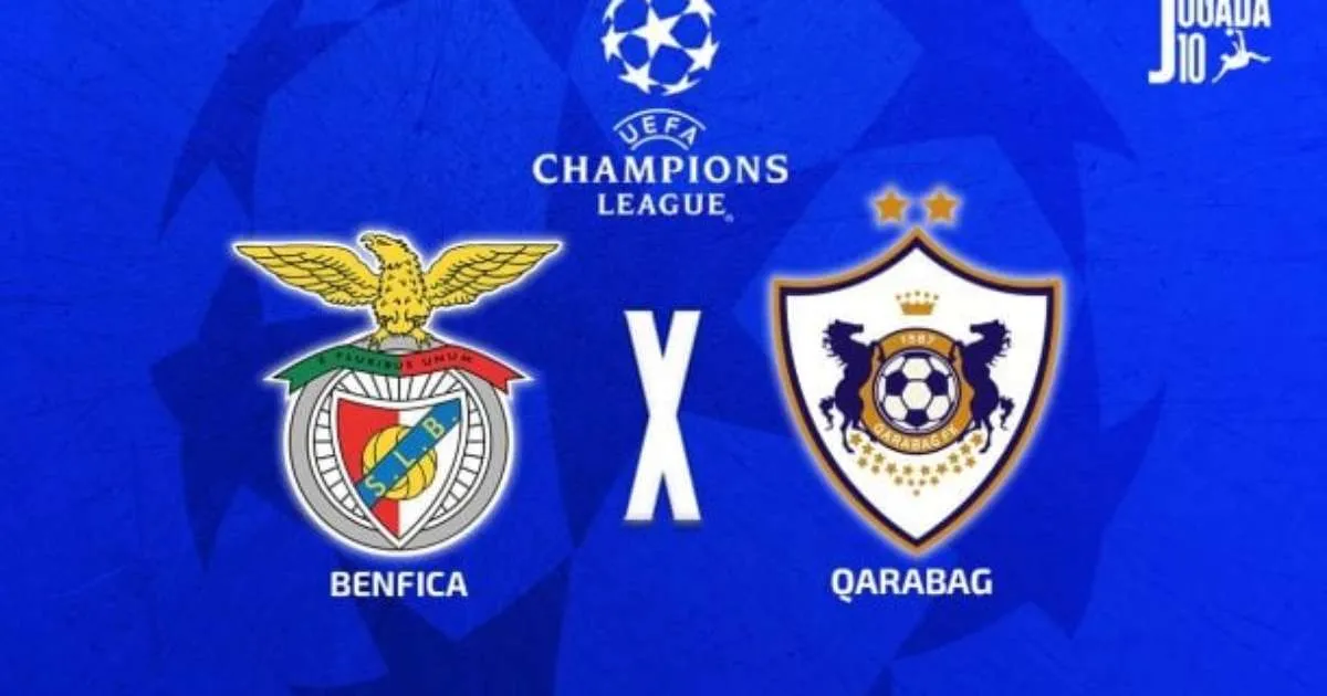 Onde assistir, escalações e árbitros da partida