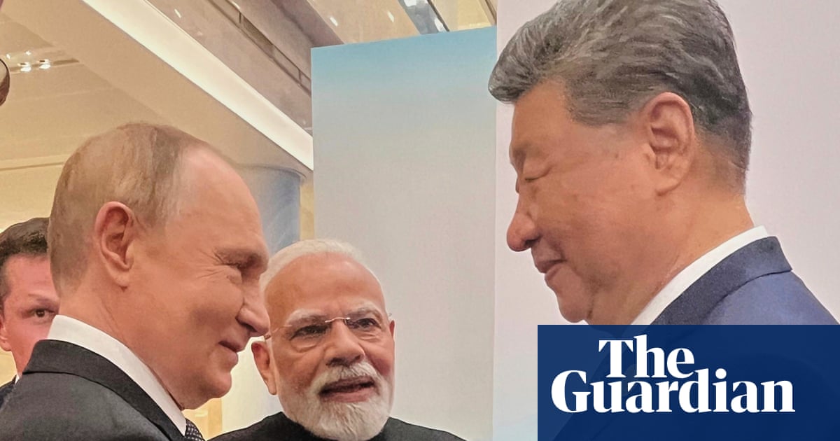 Trump reportedly asks EU to impose 100% tariffs on India and China | Russia