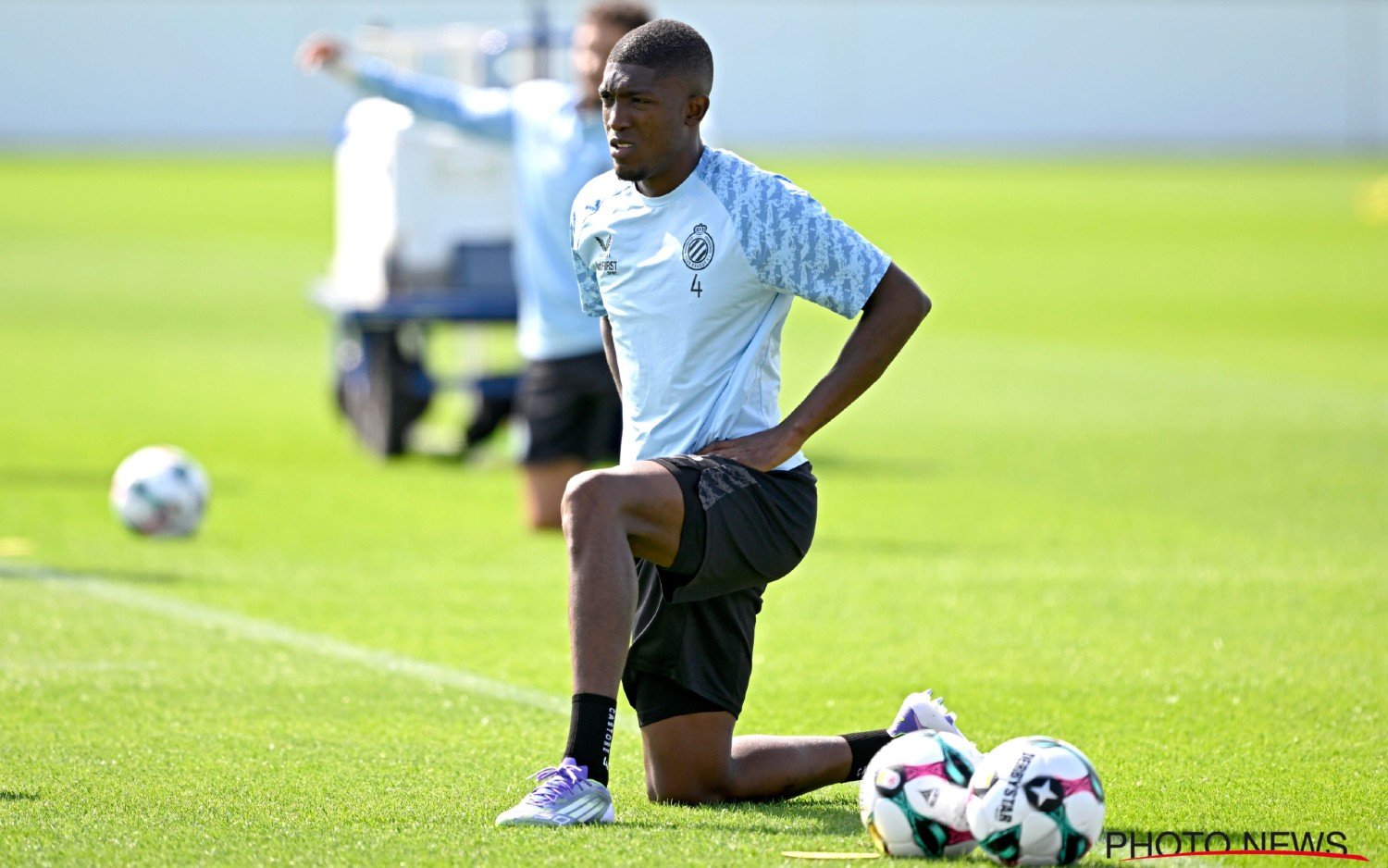 'Hayen stelt Ordonez niet op en kiest voor deze elf' | Voetbal24