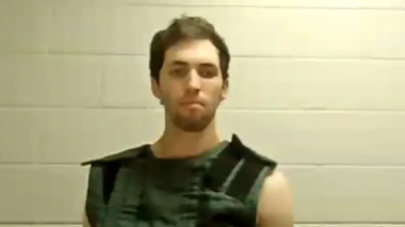 Principais pontos sobre as acusações contra Charlie Kirk e Tyler Robinson