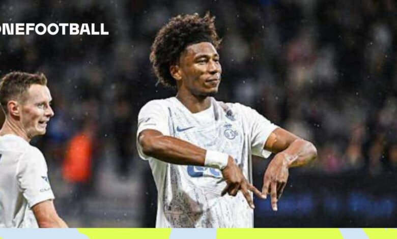 Icon: OneFootball