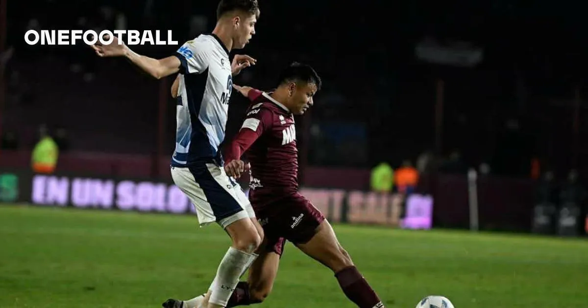 Lanús e Independiente Rivadavia: tudo sobre o jogo do Clausura
