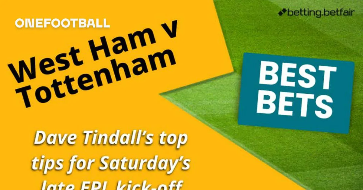 West Ham x Tottenham: Paquetá pode brilhar na partida
