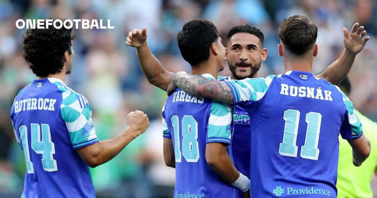 Inter Miami precisa parar estrelas do Seattle Sounders para vencer