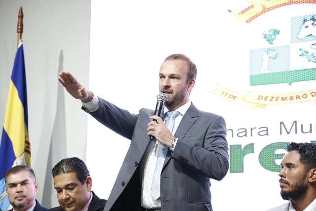 Prefeito recebeu R$ 646 mil em propina e teve patrimônio aumentado em 318%