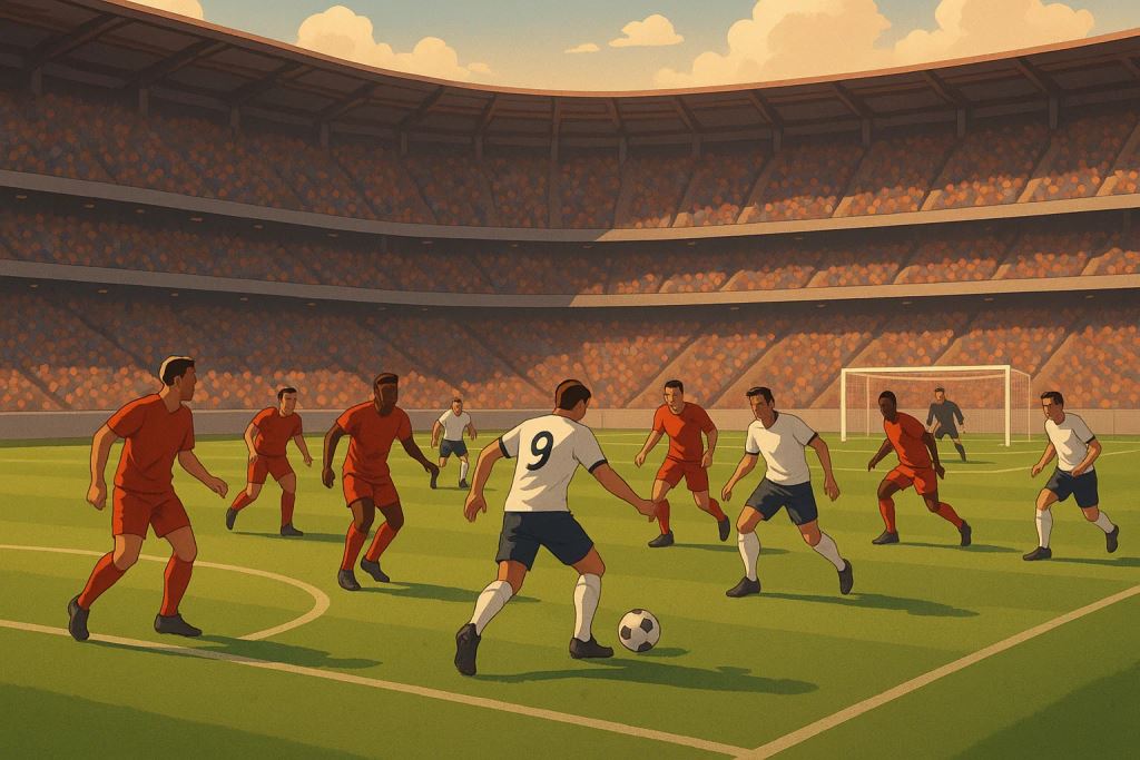 VfB Stuttgart vs 1. FC Heidenheim 1846 tickets