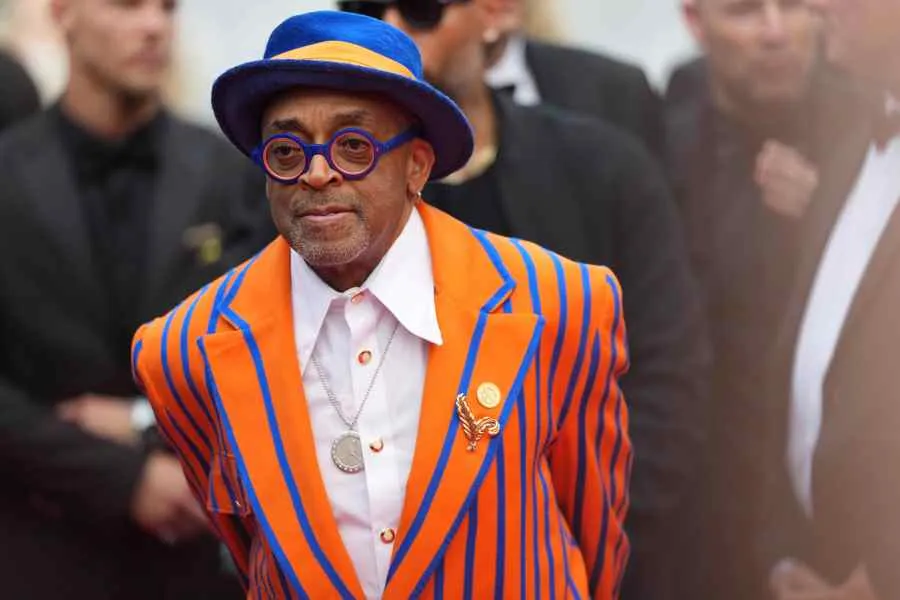 OMSI homenageia Spike Lee com série de filmes