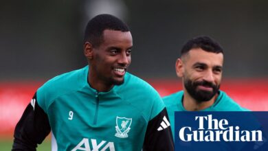 Perfect Liverpool exceed Slot’s hopes as Atlético arrive on Champions League duty | Liverpool