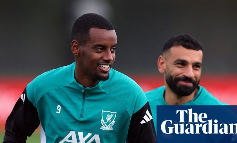 Perfect Liverpool exceed Slot’s hopes as Atlético arrive on Champions League duty | Liverpool