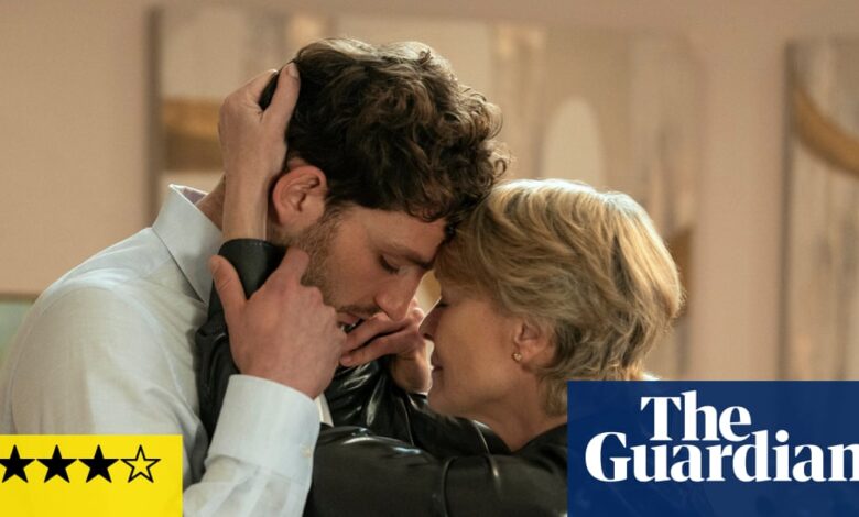 The Girlfriend review – just how much of an incest vibe can one TV show get away with? A lot | Television