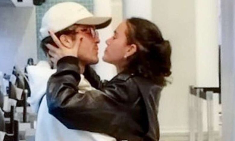 Bruna Marquezine e João Guilherme reatam namoro, mas optam por discrição total, aponta perfil. Aos detalhes!