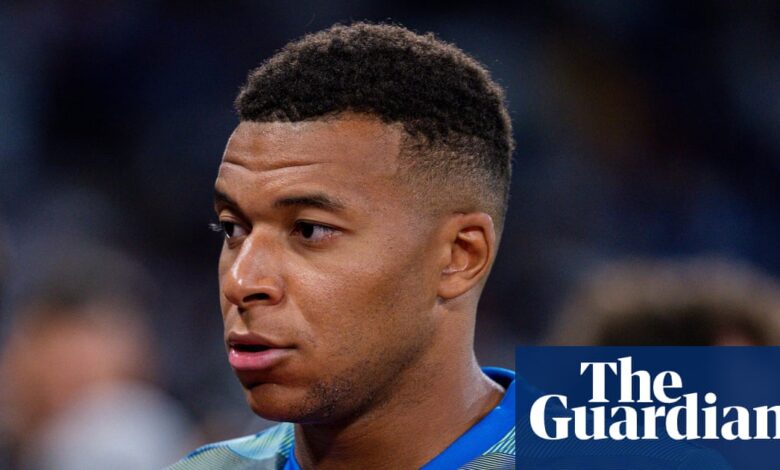 Kylian Mbappé says football world would ‘disgust’ him without passion for game | Kylian Mbappé