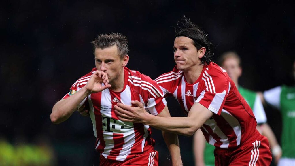 Hat der FC Bayern auch den Hamburger SV kaputt gekauft?