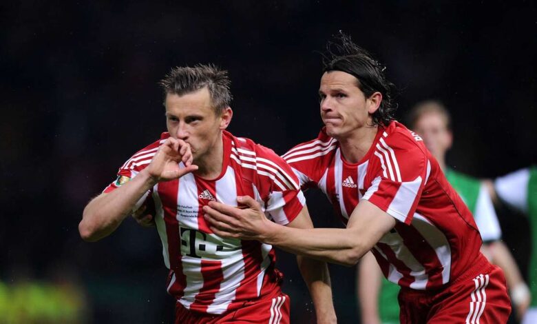 Hat der FC Bayern auch den Hamburger SV kaputt gekauft?